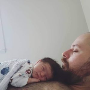 Meet your Posher, André